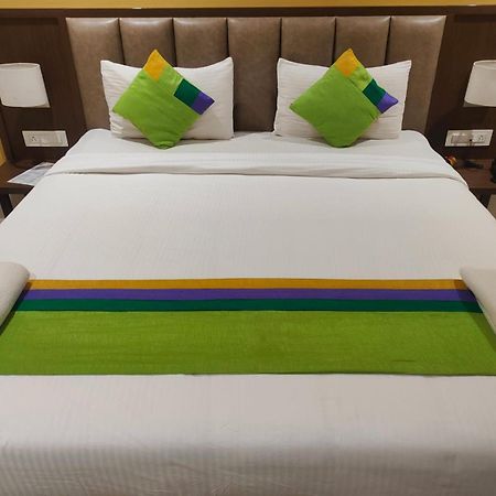 Treebo Elite Residency Belgaum Ξενοδοχείο Εξωτερικό φωτογραφία