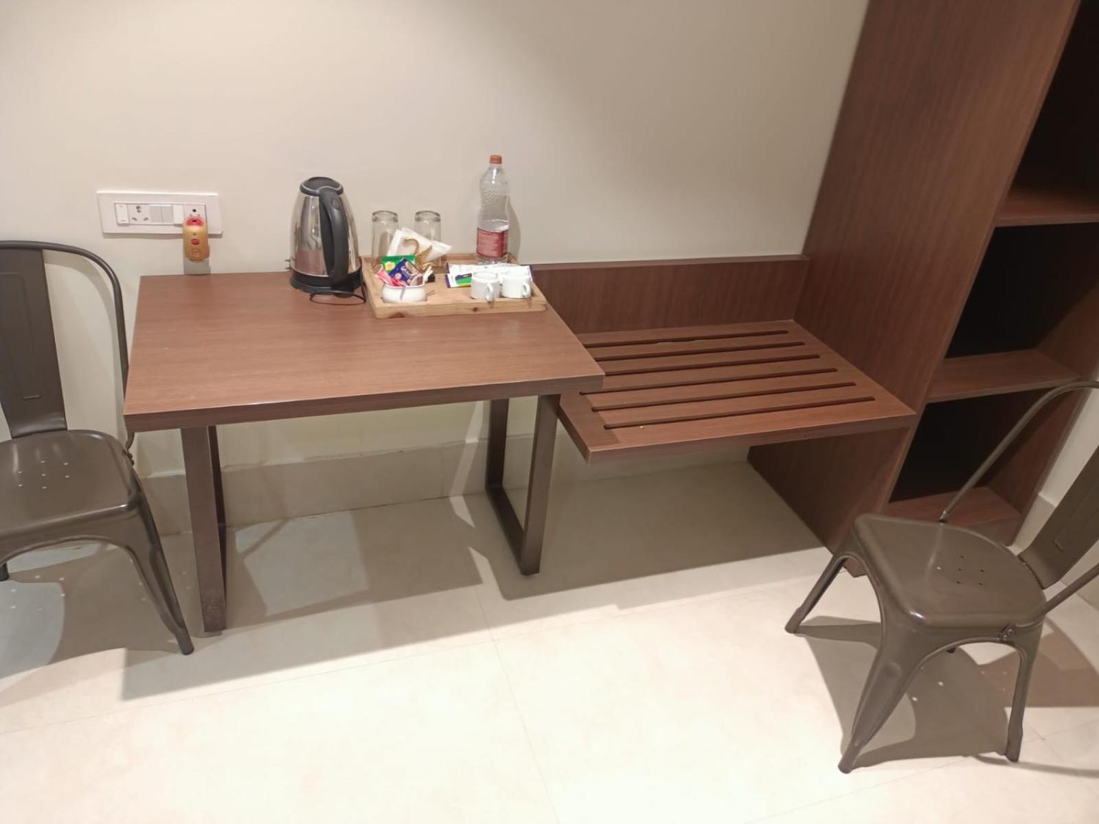 Treebo Elite Residency Belgaum Ξενοδοχείο Εξωτερικό φωτογραφία
