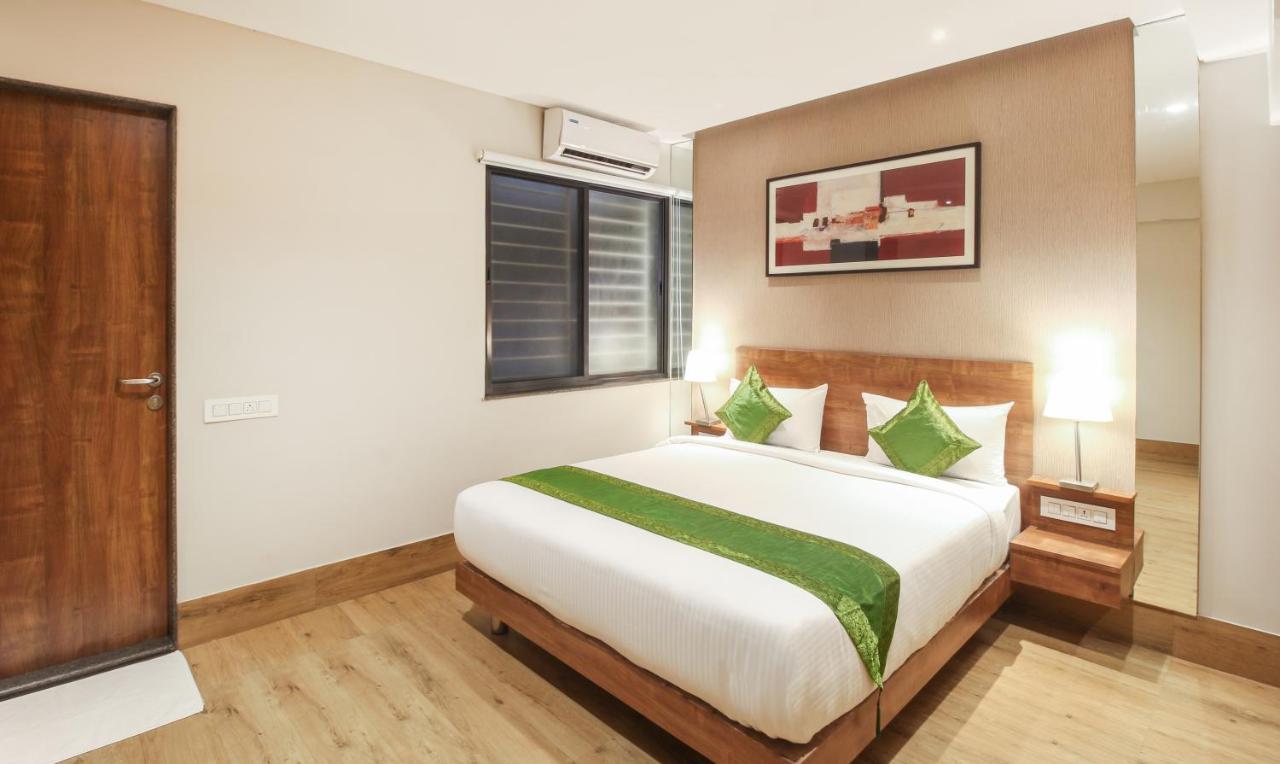 Treebo Elite Residency Belgaum Ξενοδοχείο Εξωτερικό φωτογραφία