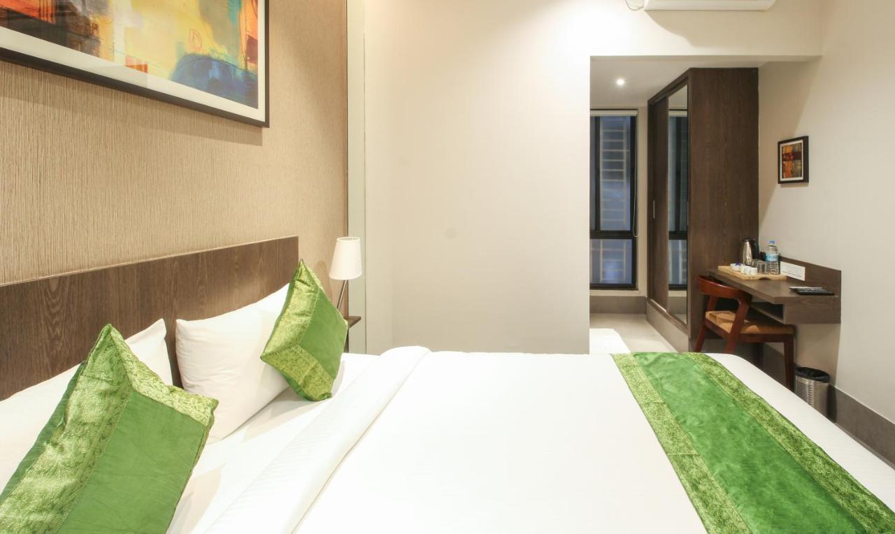Treebo Elite Residency Belgaum Ξενοδοχείο Εξωτερικό φωτογραφία