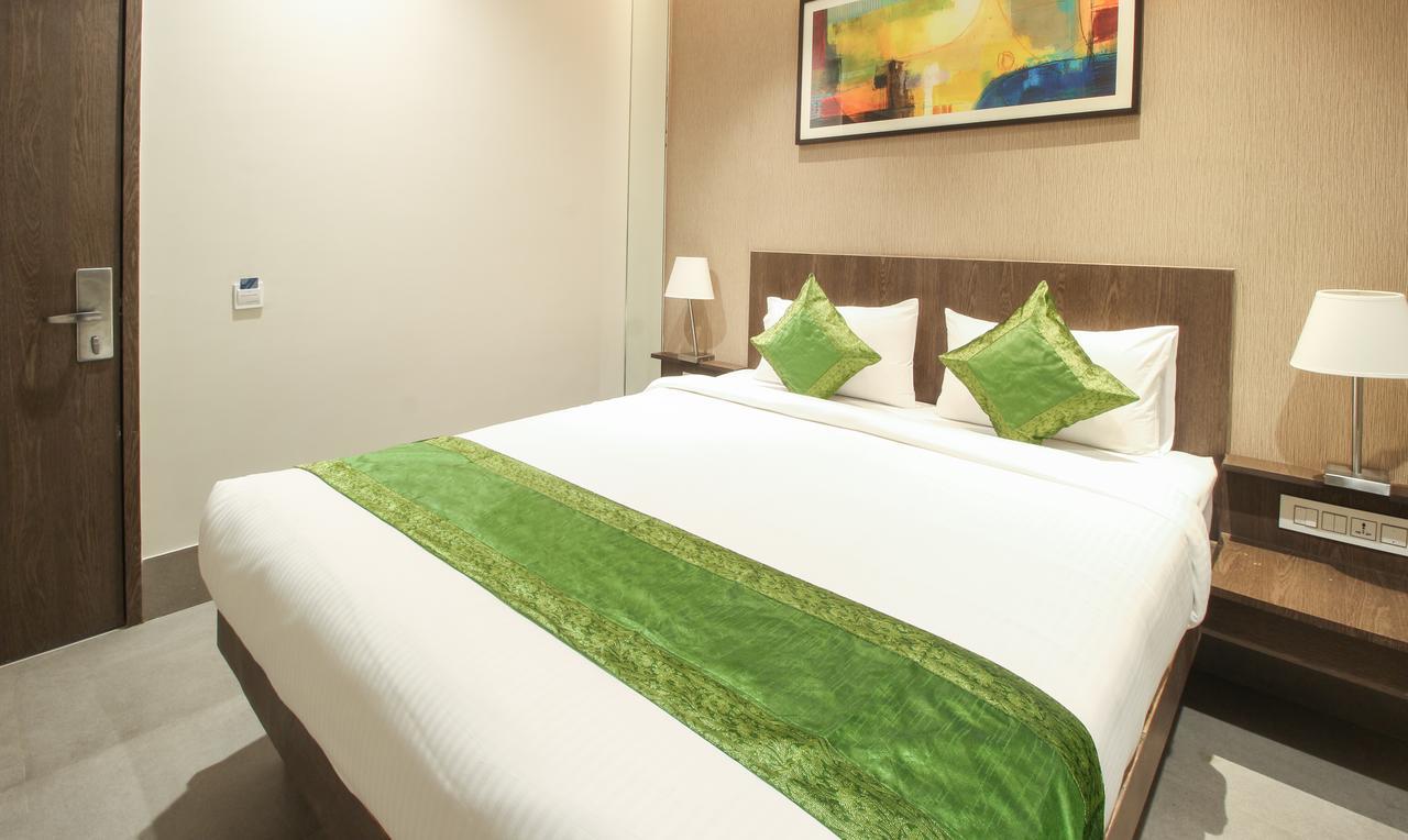 Treebo Elite Residency Belgaum Ξενοδοχείο Εξωτερικό φωτογραφία