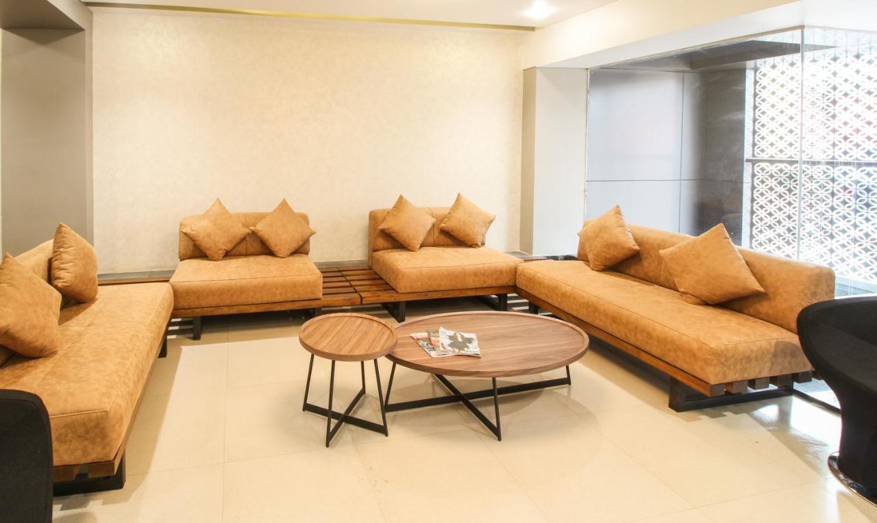 Treebo Elite Residency Belgaum Ξενοδοχείο Εξωτερικό φωτογραφία