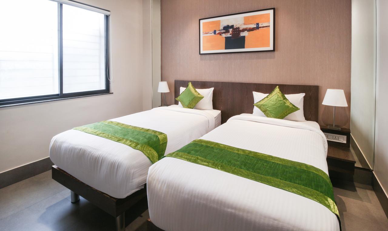 Treebo Elite Residency Belgaum Ξενοδοχείο Εξωτερικό φωτογραφία