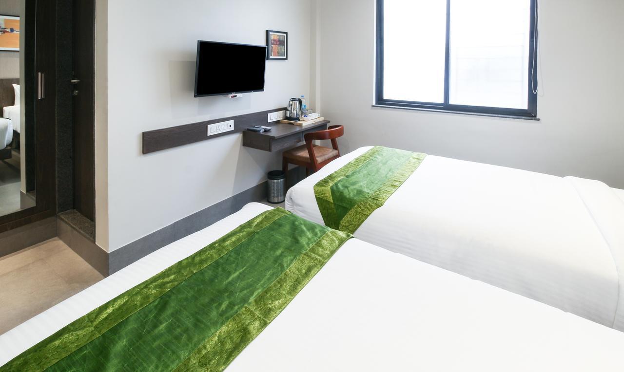 Treebo Elite Residency Belgaum Ξενοδοχείο Εξωτερικό φωτογραφία