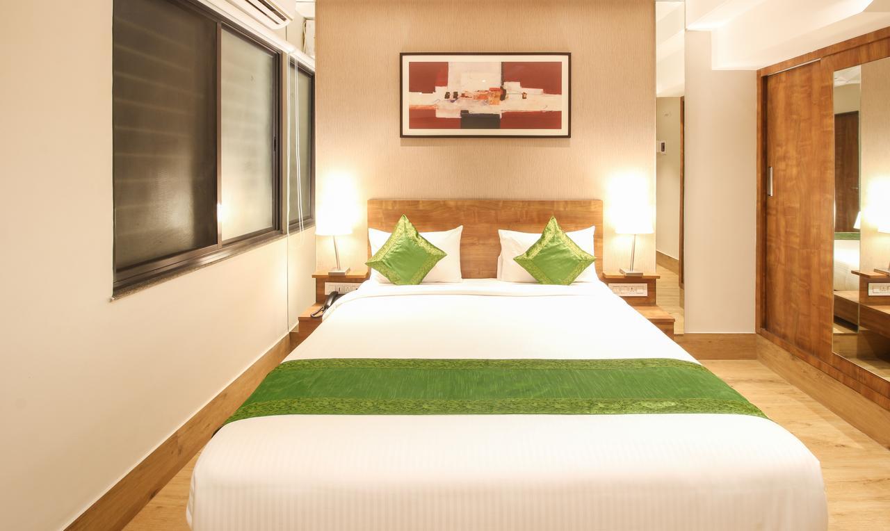 Treebo Elite Residency Belgaum Ξενοδοχείο Εξωτερικό φωτογραφία