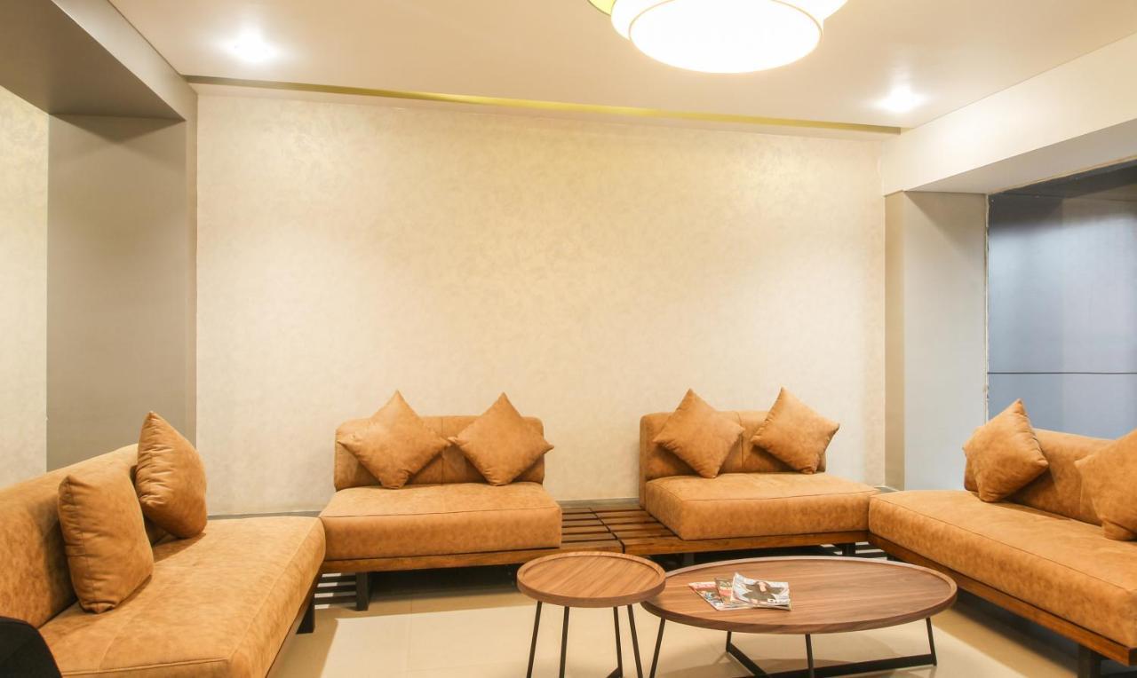 Treebo Elite Residency Belgaum Ξενοδοχείο Εξωτερικό φωτογραφία