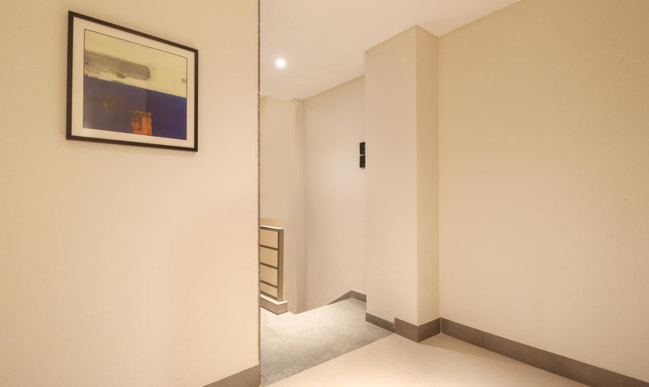 Treebo Elite Residency Belgaum Ξενοδοχείο Εξωτερικό φωτογραφία