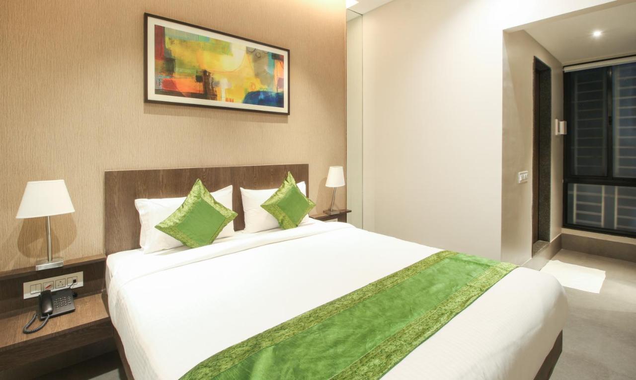 Treebo Elite Residency Belgaum Ξενοδοχείο Εξωτερικό φωτογραφία