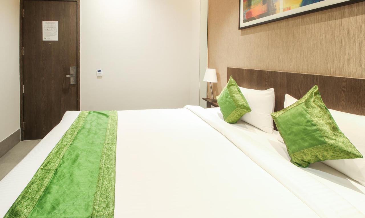 Treebo Elite Residency Belgaum Ξενοδοχείο Εξωτερικό φωτογραφία