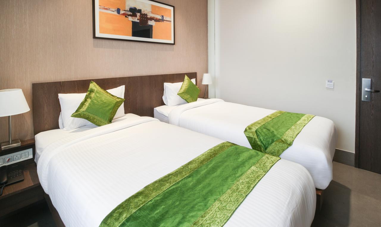 Treebo Elite Residency Belgaum Ξενοδοχείο Εξωτερικό φωτογραφία