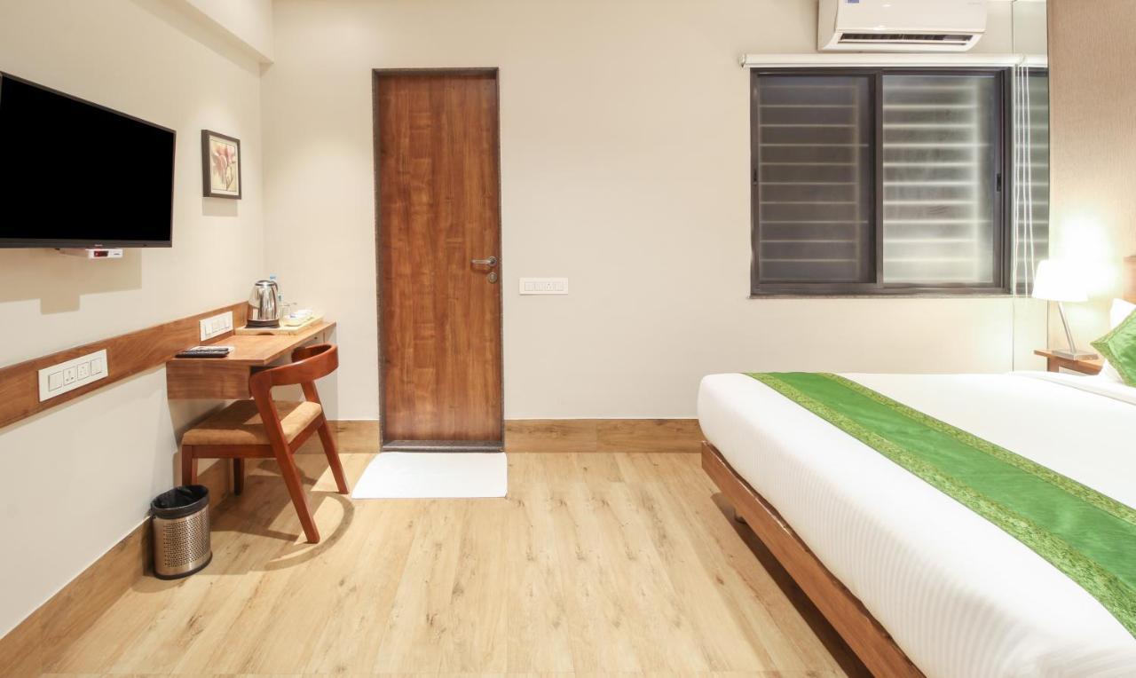 Treebo Elite Residency Belgaum Ξενοδοχείο Εξωτερικό φωτογραφία